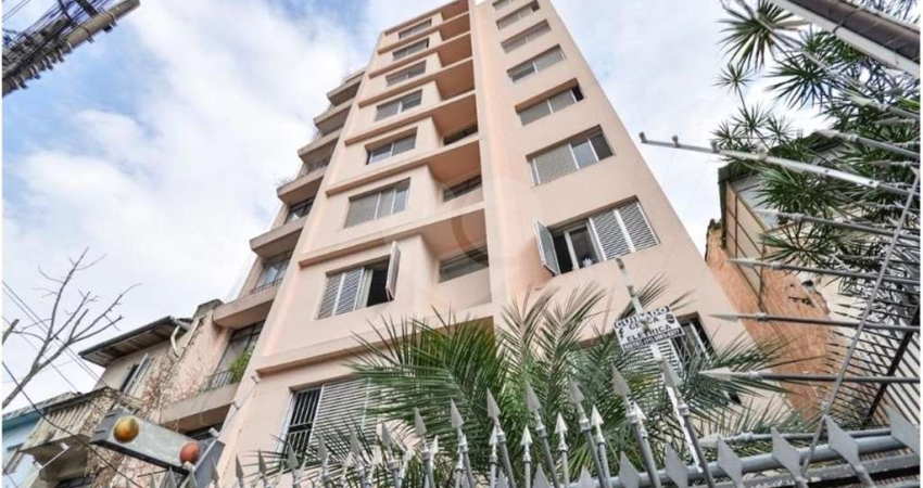 Apartamento com 3 quartos à venda na Rua Senador Felício dos Santos, 237, Liberdade, São Paulo