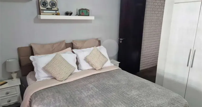 Casa com 2 quartos à venda na Rua Tupanaci, 391, Vila Gumercindo, São Paulo