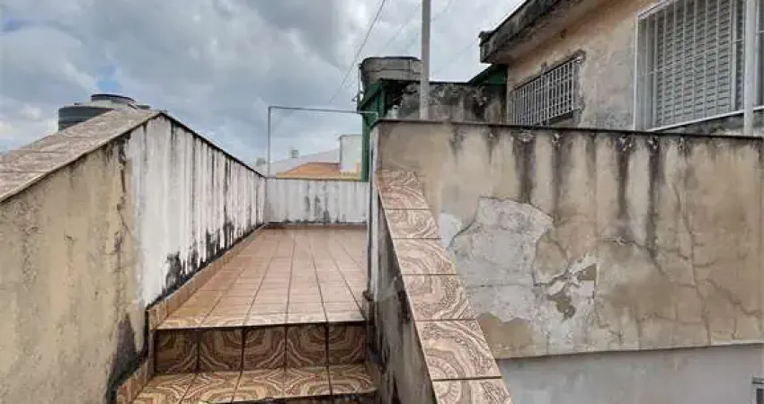 Casa com 3 quartos à venda na Rua José Zappi, 988, Vila Prudente, São Paulo