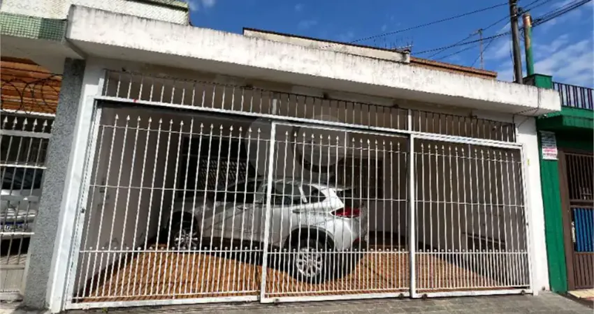 Casa com 3 quartos à venda na Rua José Zappi, 988, Vila Prudente, São Paulo