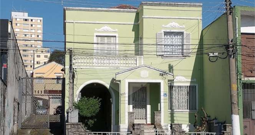 Casa com 4 quartos à venda na Rua Comendador Cantinho, 352, Penha De França, São Paulo