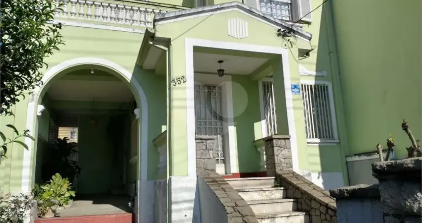 Casa com 4 quartos à venda na Rua Comendador Cantinho, 352, Penha De França, São Paulo