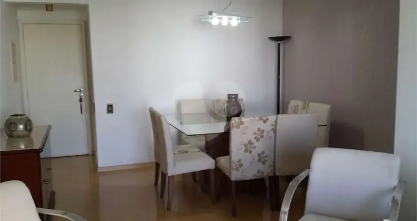 Apartamento com 2 quartos à venda na Rua das Grumixamas, 432, Vila Parque Jabaquara, São Paulo