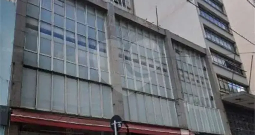 Casa comercial à venda na Rua Boa Vista, 356, Centro, São Paulo