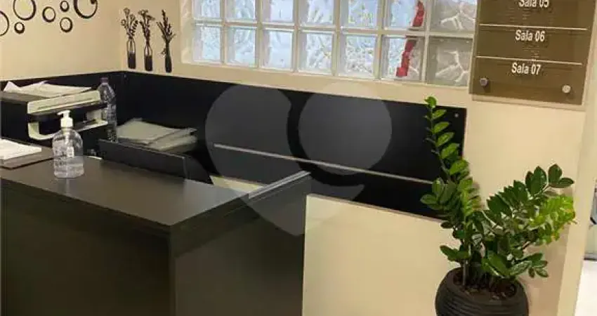 Prédio para alugar na Rua Aluísio Azevedo, 304, Santana, São Paulo