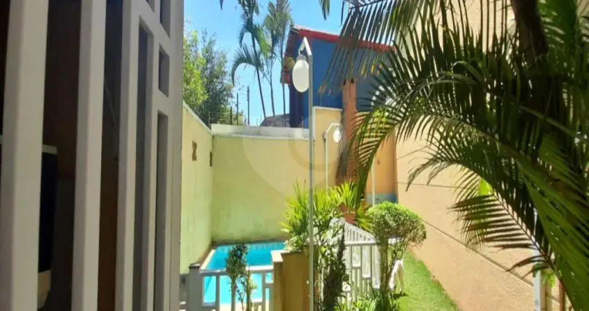 Casa em condomínio fechado com 2 quartos à venda na Rua Padre Camilo, 85, Vila Pirajussara, São Paulo