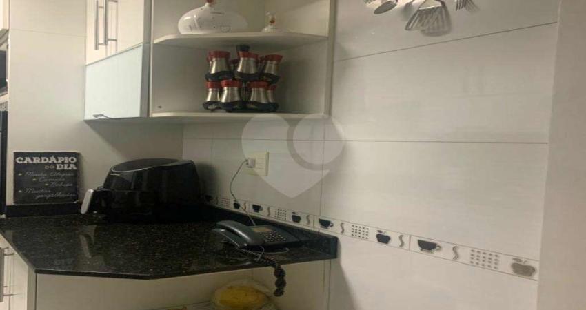 Apartamento com 3 quartos à venda na Rua Poetisa Colombina, 143, Jardim Bonfiglioli, São Paulo