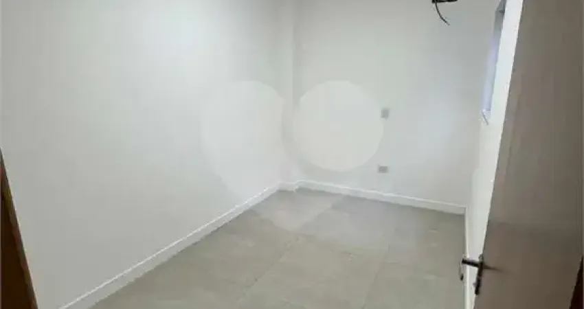 Casa com 2 quartos à venda na Avenida Estados Unidos, 773, Parque das Nações, Santo André