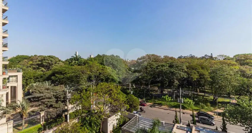 Apartamento com 4 quartos à venda na Rua Curitiba, 31, Paraíso, São Paulo