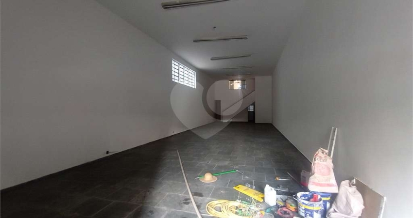 Ponto comercial para alugar na Avenida Paula Ferreira, 2885, Vila Pirituba, São Paulo