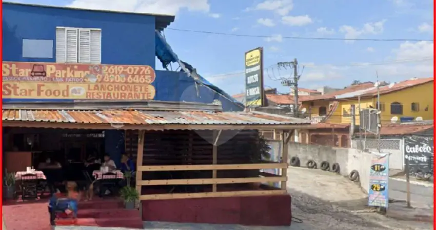 Terreno à venda na Avenida do Oratório, 6521, Jardim Ângela (Zona Leste), São Paulo
