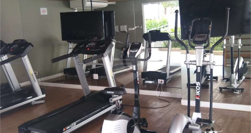 Apartamento com 3 quartos à venda na Avenida São Paulo Antigo, 467, Real Parque, São Paulo