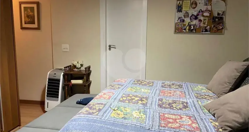 Apartamento com 3 quartos à venda na Rua Turiassu, 60, Perdizes, São Paulo