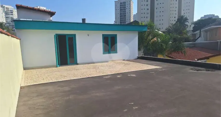 Casa em condomínio fechado com 1 quarto para alugar na Rua Daphne Dalla Torre Natale, 45, Vila Sofia, São Paulo