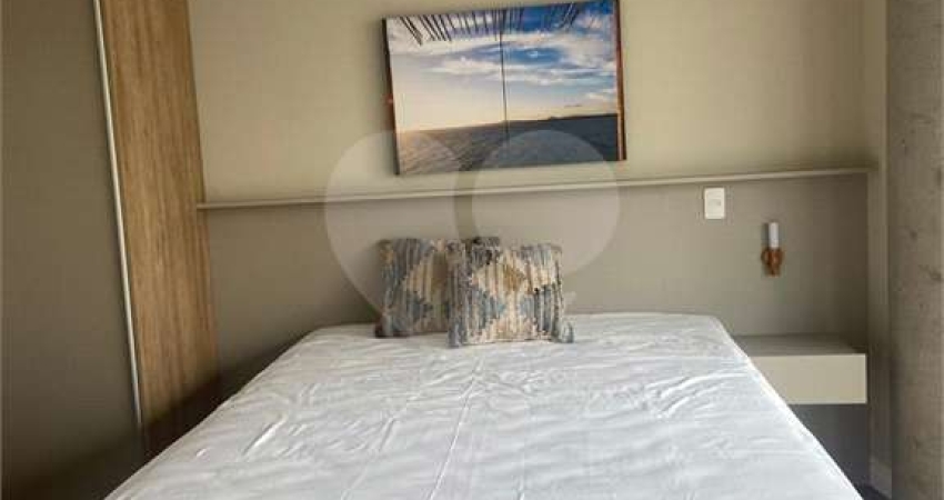 Apartamento com 1 quarto para alugar na Avenida Rebouças, 990, Pinheiros, São Paulo