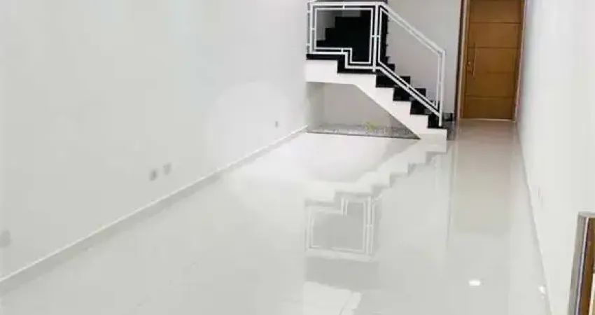 Casa com 3 quartos à venda na Rua Américo Samarone, 1080, Vila Moinho Velho, São Paulo