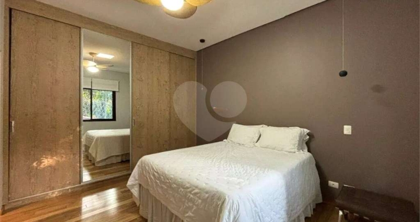 Casa com 4 quartos à venda na Rua Tomé Portes, 1197, Brooklin Paulista, São Paulo