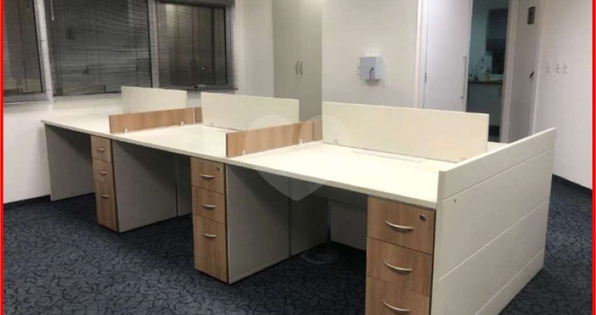 Sala comercial para alugar na Rua do Bosque, 1621, Barra Funda, São Paulo