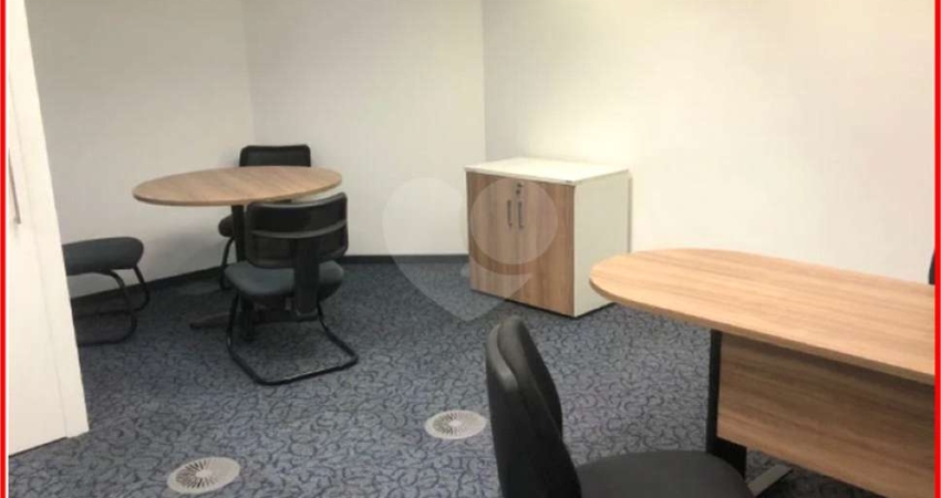 Sala comercial para alugar na Rua do Bosque, 1621, Barra Funda, São Paulo
