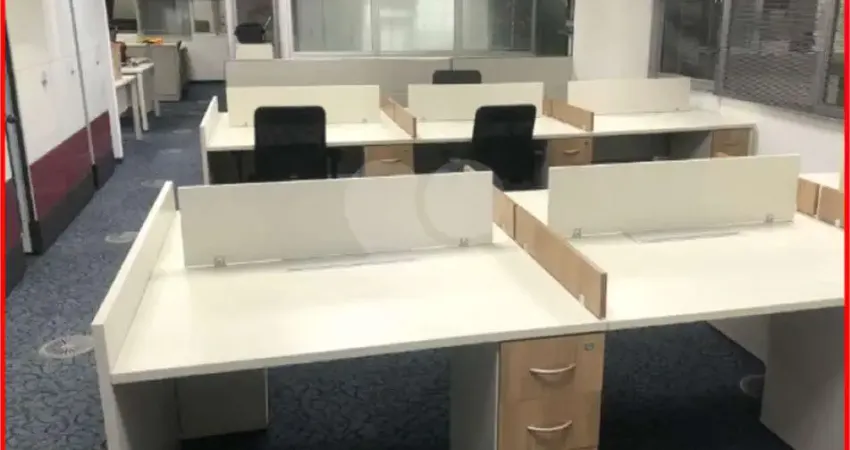 Sala comercial para alugar na Rua do Bosque, 1621, Barra Funda, São Paulo