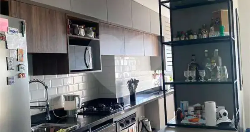 Apartamento com 2 quartos à venda na Rua Serra da Bocaina, 547, Quarta Parada, São Paulo