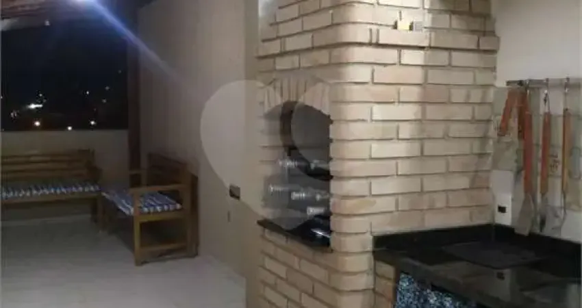 Casa em condomínio fechado com 3 quartos à venda na Rua dos Mártires Armênios, 20, Barro Branco (Zona Norte), São Paulo