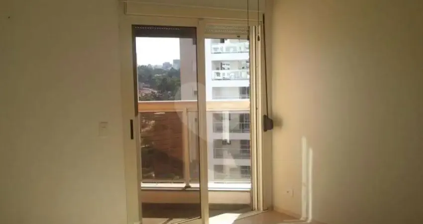 Apartamento com 4 quartos à venda na Rua Itaiteva, 19, Jardim Ampliação, São Paulo
