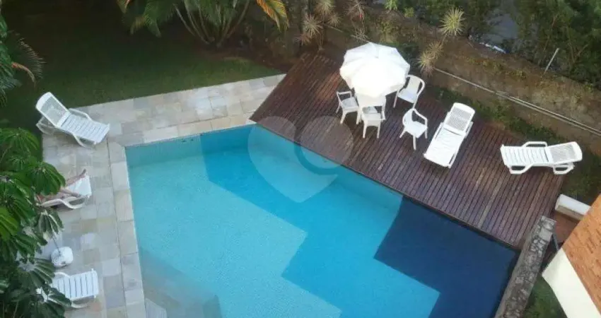 Apartamento com 4 quartos à venda na Rua Itaiteva, 19, Jardim Ampliação, São Paulo