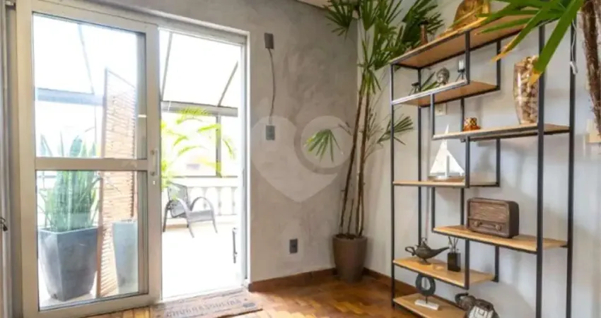 Apartamento com 4 quartos à venda na Avenida Nove de Julho, 707, Bela Vista, São Paulo