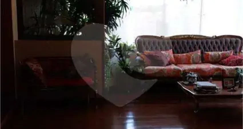 Apartamento com 4 quartos à venda na Alameda dos Aicás, 1176, Indianópolis, São Paulo