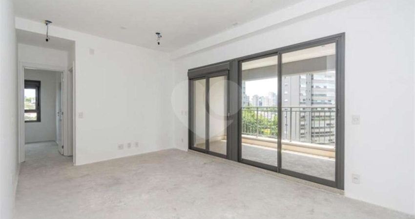 Apartamento com 4 quartos à venda na Avenida Professor Ascendino Reis, 1145, Vila Clementino, São Paulo
