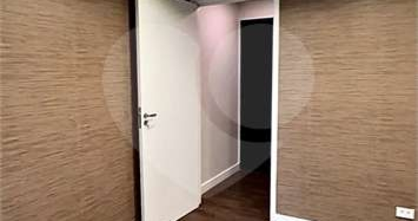 Sala comercial à venda na Avenida das Nações Unidas, 14401, Vila Gertrudes, São Paulo