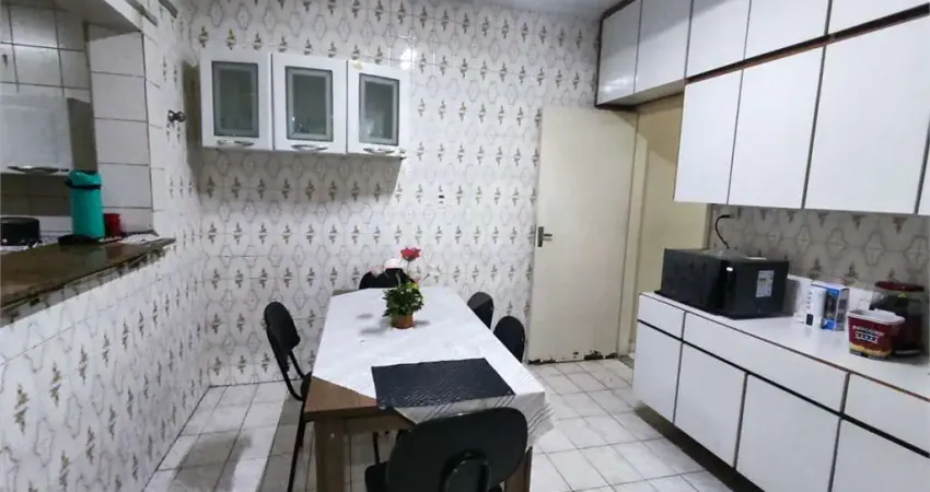 Casa com 3 quartos à venda na Rua José Ventura, 30, Vila Isolina Mazzei, São Paulo