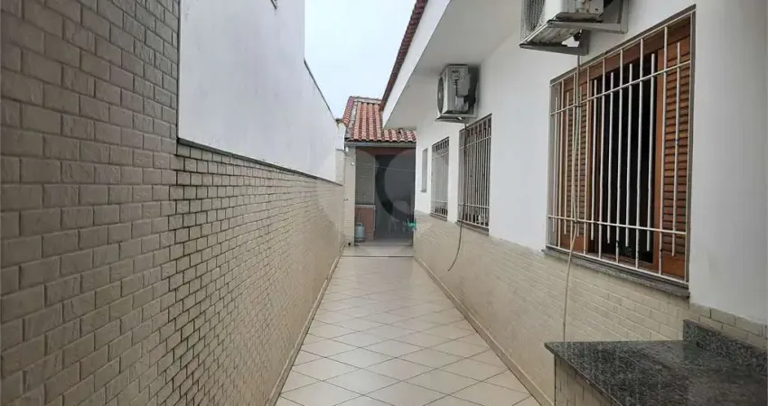 Casa com 3 quartos à venda na Rua Luís da Silva Araújo, 64, Jardim Leonor Mendes de Barros, São Paulo