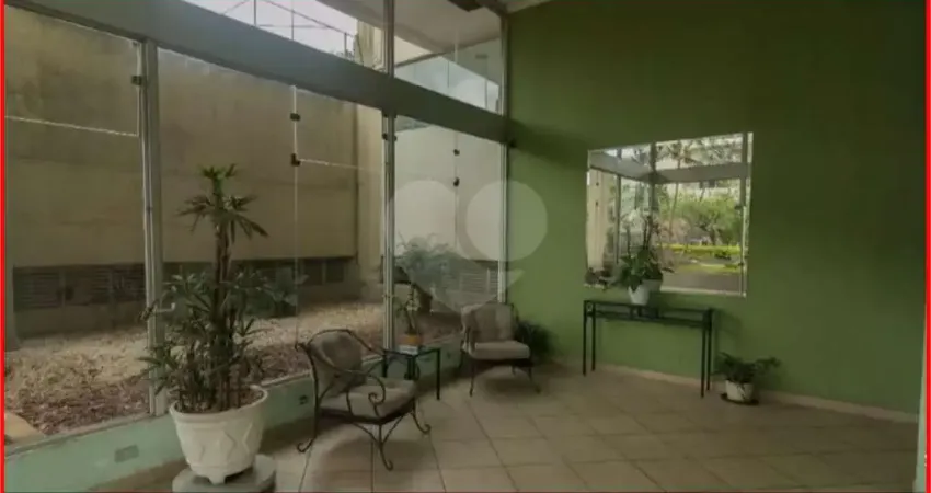 Apartamento com 3 quartos à venda na Rua Ezequiel Freire, 161, Santana, São Paulo