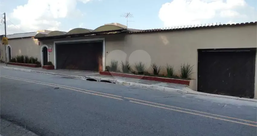 Casa com 5 quartos para alugar na Rua Manuel Morais Pontes, 602, Vila Albertina, São Paulo