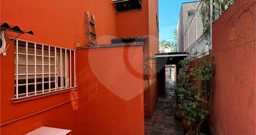 Casa com 3 quartos à venda na Rua Iraci, 12, Jardim Paulistano, São Paulo