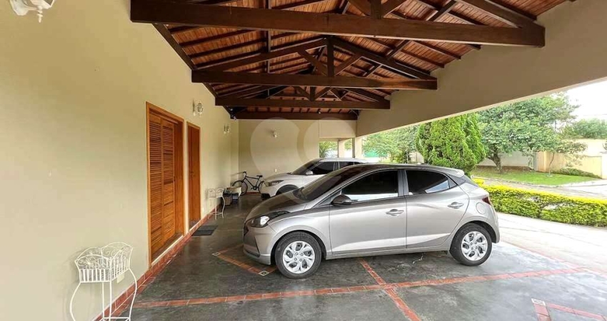 Casa em condomínio fechado com 4 quartos à venda na Rua Mauritânea, 139, Jardim Passárgada I, Cotia