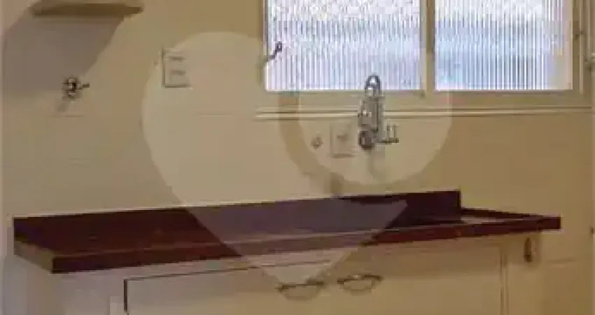 Apartamento com 2 quartos à venda na Rua Doutor Miranda de Azevedo, 640, Vila Anglo Brasileira, São Paulo