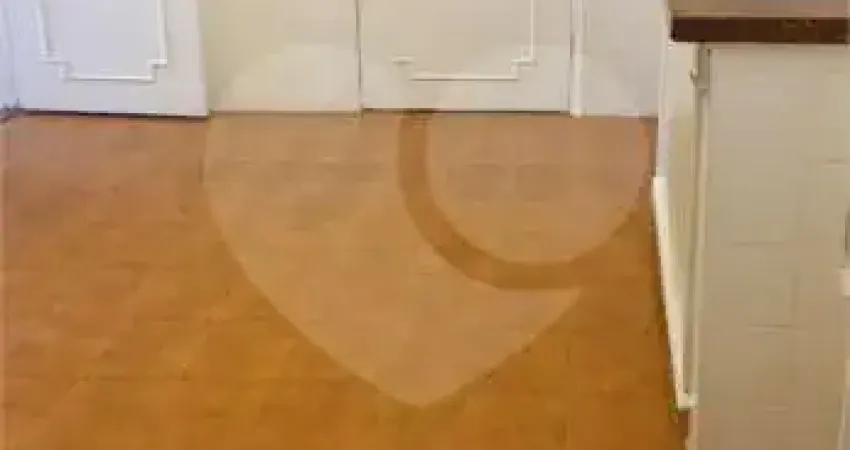 Apartamento com 2 quartos à venda na Rua Doutor Miranda de Azevedo, 640, Vila Anglo Brasileira, São Paulo