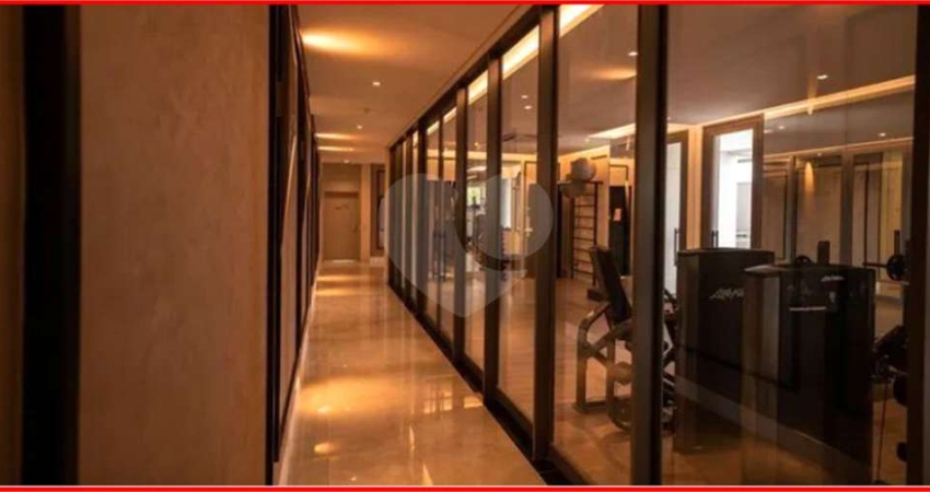 Apartamento com 3 quartos à venda na Rua Davi Hume, 25, Vila Mariana, São Paulo