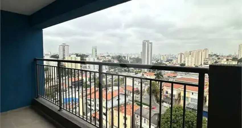 Apartamento com 3 quartos à venda na Rua Brito Peixoto, 236, Vila Primavera, São Paulo