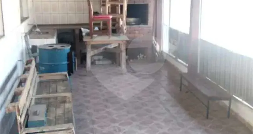 Casa com 6 quartos à venda na Rua Moreira de Vasconcelos, 119, Vila Maria Alta, São Paulo