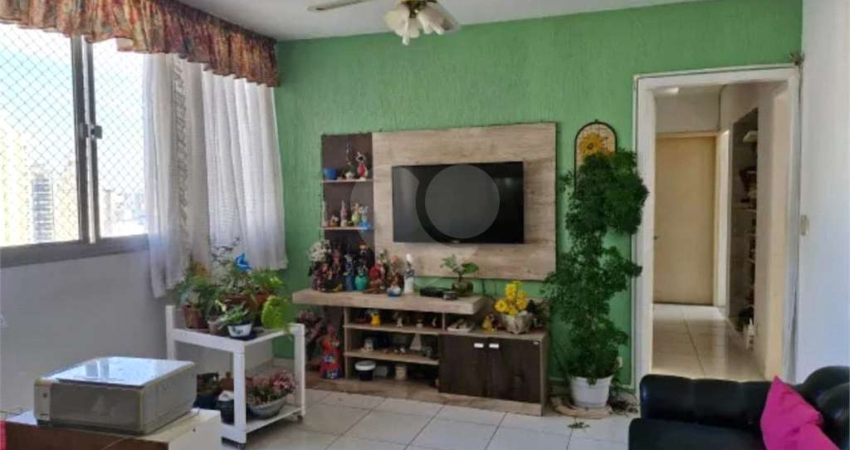 Apartamento com 3 quartos à venda na Rua Voluntários da Pátria, 3533, Santana, São Paulo