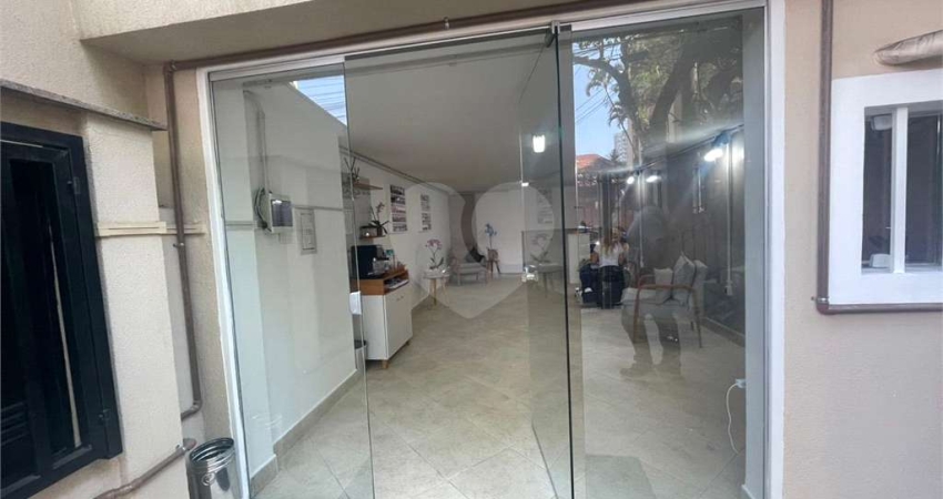 Casa com 5 quartos à venda na Rua Capitão Alberto Mendes Júnior, 441, Água Fria, São Paulo