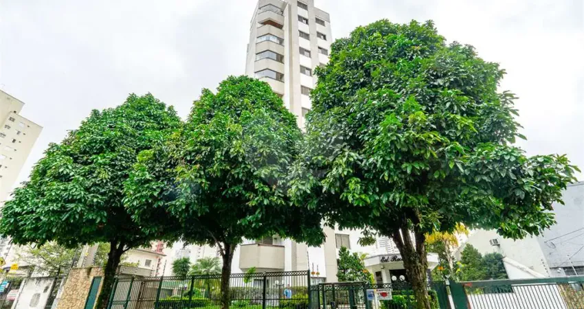 Apartamento com 3 quartos à venda na Rua Catulo da Paixão Cearense, 521, Vila da Saúde, São Paulo