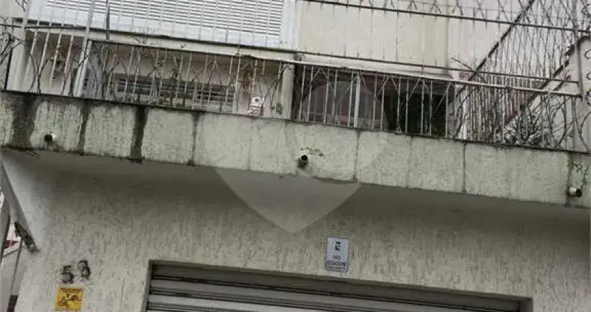 Casa com 3 quartos à venda na Rua Tenente Otávio Gomes, 53, Aclimação, São Paulo