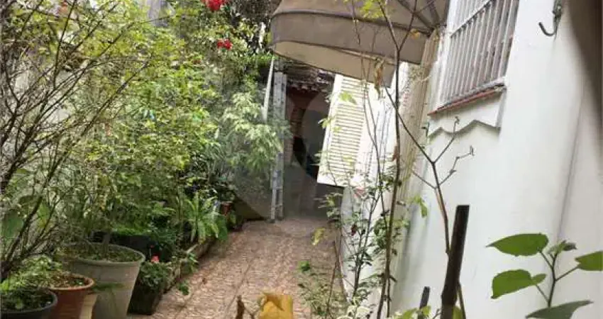 Casa com 3 quartos à venda na Rua Tenente Otávio Gomes, 53, Aclimação, São Paulo