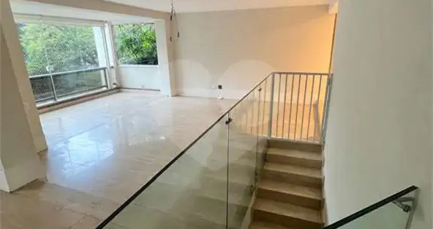 Apartamento com 4 quartos à venda na Rua Tucumã, 331, Jardim Europa, São Paulo