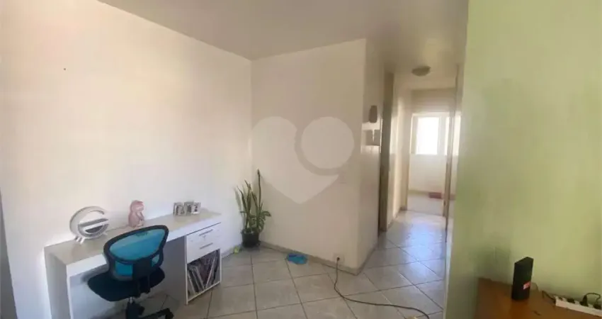 Apartamento com 3 quartos à venda na Rua Lopes de Oliveira, 112, Barra Funda, São Paulo